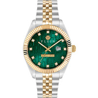 Philipp Plein Philipp Plein PWMFA0325 Date Superlative Gent horloge