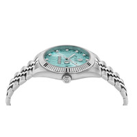 Philipp Plein Philipp Plein PWMFA0225 Date Superlative Gent horloge