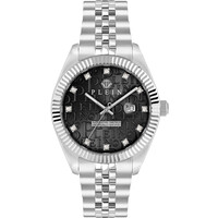 Philipp Plein Philipp Plein PWMFA0125 Date Superlative Gent horloge