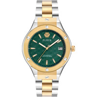 Philipp Plein Philipp Plein PWUFA0525 Plein Underdog horloge