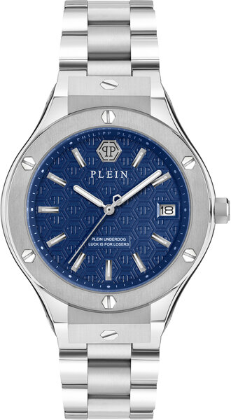 Philipp Plein Philipp Plein PWUFA0425 Plein Underdog horloge