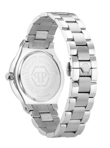 Philipp Plein Philipp Plein PWUFA0425 Plein Underdog horloge