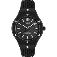 Philipp Plein Philipp Plein PWUFA0325 Plein Underdog horloge