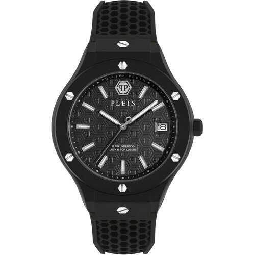 Philipp Plein PWUFA0325 Plein Underdog horloge