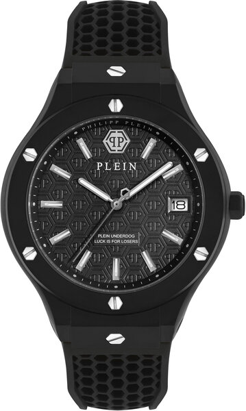 Philipp Plein Philipp Plein PWUFA0325 Plein Underdog horloge