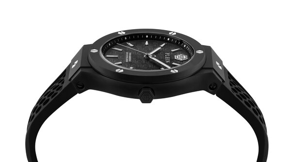 Philipp Plein Philipp Plein PWUFA0325 Plein Underdog horloge