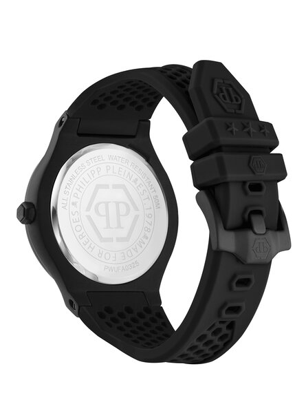 Philipp Plein Philipp Plein PWUFA0325 Plein Underdog horloge