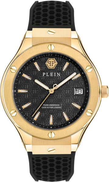Philipp Plein Philipp Plein PWUFA0225 Plein Underdog horloge
