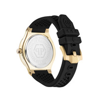 Philipp Plein Philipp Plein PWUFA0225 Plein Underdog horloge