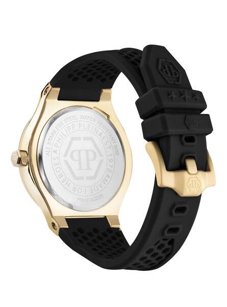 Philipp Plein Philipp Plein PWUFA0225 Plein Underdog horloge