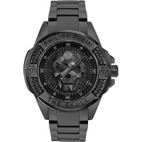 Philipp Plein Philipp Plein PWAAA3025 The Skull horloge