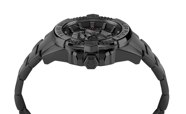 Philipp Plein Philipp Plein PWAAA3025 The Skull horloge