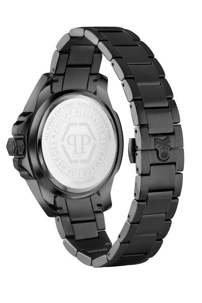 Philipp Plein Philipp Plein PWAAA3025 The Skull horloge