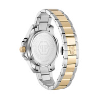 Philipp Plein Philipp Plein PWAAA2825 The Skull horloge