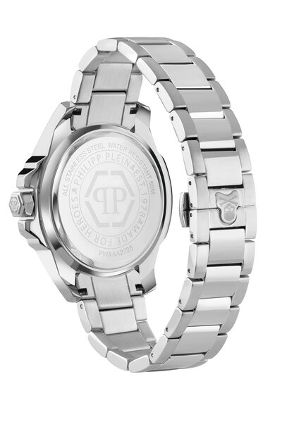 Philipp Plein Philipp Plein PWAAA2725 The Skull horloge