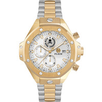 Philipp Plein Philipp Plein PWLFA0525 Plein Chrono Royal horloge