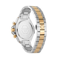 Philipp Plein Philipp Plein PWLFA0525 Plein Chrono Royal horloge