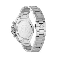 Philipp Plein Philipp Plein PWLFA0425 Plein Chrono Royal horloge