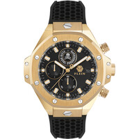 Philipp Plein Philipp Plein PWLFA0325 Plein Chrono Royal horloge