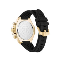 Philipp Plein Philipp Plein PWLFA0325 Plein Chrono Royal horloge