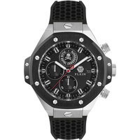 Philipp Plein Philipp Plein PWLFA0225 Plein Chrono Royal horloge
