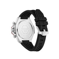 Philipp Plein Philipp Plein PWLFA0225 Plein Chrono Royal horloge