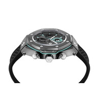 Philipp Plein Philipp Plein PWLFA0125 Plein Chrono Royal horloge