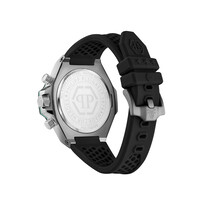 Philipp Plein Philipp Plein PWLFA0125 Plein Chrono Royal horloge