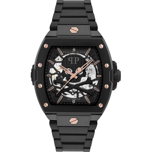 Philipp Plein PWJFA0725 The $keleton 2.0 automatisch horloge