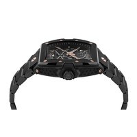 Philipp Plein Philipp Plein PWJFA0725 The Skeleton 2.0 automatisch horloge