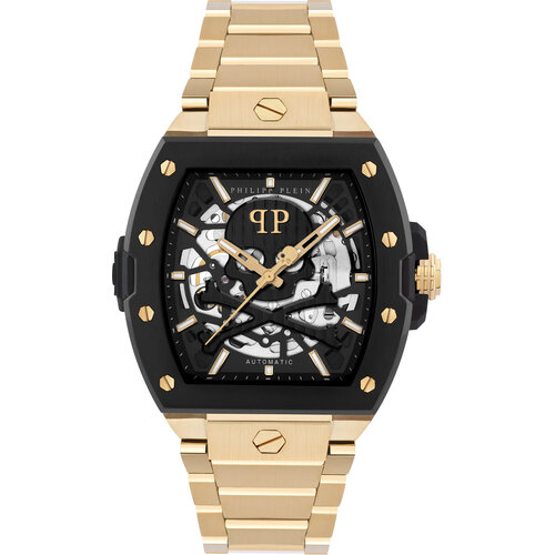Philipp Plein PWJFA0625 The $keleton 2.0 automatisch horloge