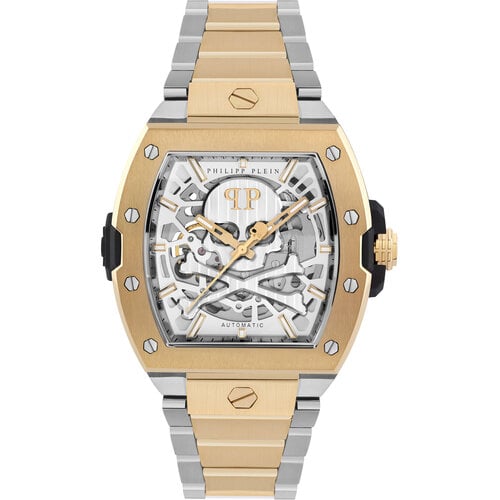 Philipp Plein PWJFA0525 The $keleton 2.0 automatisch horloge