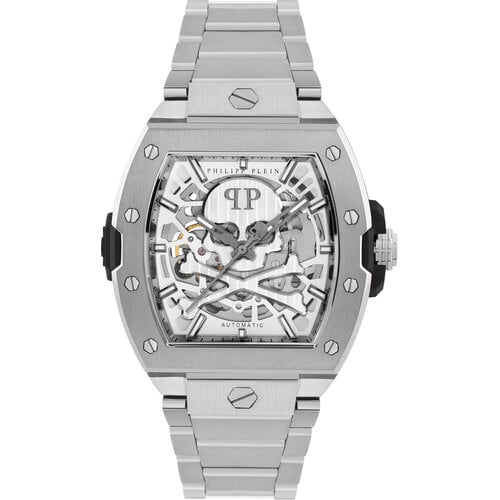 Philipp Plein PWJFA0425 The $keleton 2.0 automatisch horloge