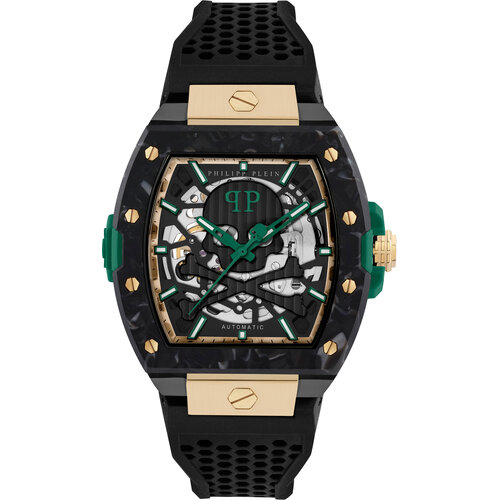 Philipp Plein PWJFA0325 The $keleton 2.0 automatisch horloge