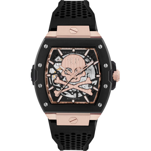 Philipp Plein PWJFA0225 The $keleton 2.0 automatisch horloge