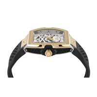 Philipp Plein Philipp Plein PWJFA0825 The Skeleton 2.0 automatisch horloge