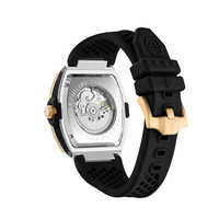 Philipp Plein Philipp Plein PWJFA0825 The Skeleton 2.0 automatisch horloge