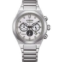 Citizen Citizen CA4690-51A Zenshin 60 Senkei Super Titanium horloge