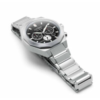 Citizen Citizen CA4690-51E Zenshin 60 Senkei Super Titanium horloge