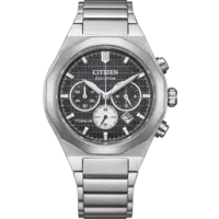 Citizen Citizen CA4690-51E Zenshin 60 Senkei Super Titanium horloge