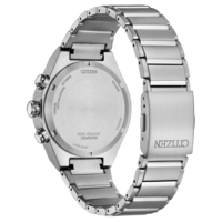 Citizen Citizen CA4691-59X Zenshin 60 Senkei Super Titanium horloge