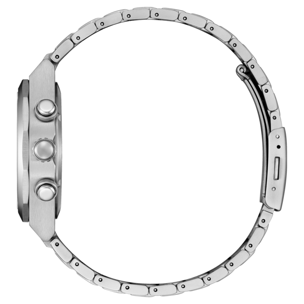 Citizen Citizen CA4691-59X Zenshin 60 Senkei Super Titanium horloge