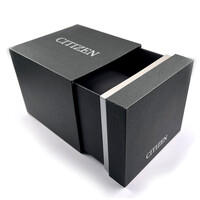 Citizen Citizen NK5020-58M Zenshin 60 Super Titanium horloge