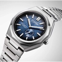 Citizen Citizen NK5020-58M Zenshin 60 Super Titanium horloge