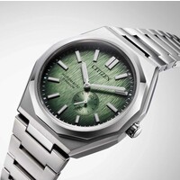 Citizen Citizen NK5020-58X Zenshin 60 Super Titanium horloge