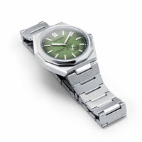 Citizen Citizen NK5020-58X Zenshin 60 Super Titanium horloge