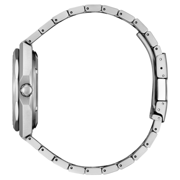 Citizen Citizen NK5020-58X Zenshin 60 Super Titanium horloge