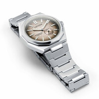 Citizen Citizen NK5020-58P Zenshin 60 Super Titanium horloge