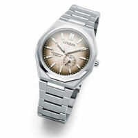 Citizen Citizen NK5020-58P Zenshin 60 Super Titanium horloge