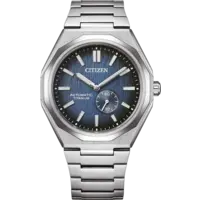 Citizen Citizen NK5020-58M Zenshin 60 Super Titanium horloge
